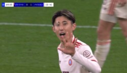 日本代表復帰も！？ 伊藤洋輝、“50m超絶フィード”の放物線が美しい！「さすが」「ナイスだ」戸田和幸氏も「よく見てた」と唸った瞬間