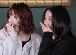 グラミー賞ノミネートされた世界的ガールズグループがサプライズ登場！まさかの本物にファイナリストが感極まり涙「会えると思わなかった」