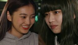 りおん、ヒナに「コアが気になってる」と告白…脱落直前に大波乱『月とオオカミちゃん』第7話