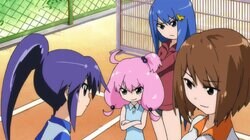 アニメ『てーきゅう』『魔王城でおやすみ』『歌舞伎町シャーロック』『ノゲノラ』がABEMAで配信開始