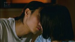 唇スレスレ！現役慶應生のキスシーン稽古にMCもうっとり「お似合い、綺麗」『ドラ恋～Kissing the tears away～』act.2