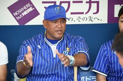 「優勝を争うには、チーム防御率4点以下に」横浜DeNAラミレス監督、後半巻き返しのポイントに言及
