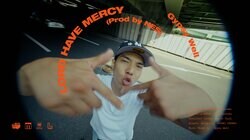 目下注目を集めるヒップホップ・コレクティブSound’s Deliのメンバー、Gypsy WellがソロデビューEP"GYPSY”から”LORD HAVE MERCY”のMUSIC VIDEOを本日公開。