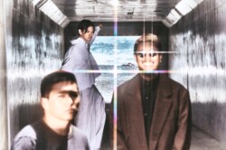 Dos Monosが先日終了した初の全国ツアーの一夜限りの追加東京公演「Tour D (Encore)」を発表。