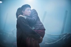 パク・ユチョン映画デビュー作！ポン・ジュノ製作で贈る極上のサスペンス『海にかかる霧』