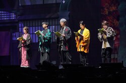 TVアニメ「鬼滅の刃」刀鍛冶の里編の第1段PV解禁！「鬼滅祭～アニメ参周年記念祭～」オフィシャルレポート