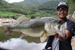 「コピペに頼らず、オリジナリティを磨け」　金森隆志、若手アングラーに苦言