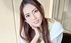 「元ビーチバレー選手でアナウンサー事務所所属」戦国武将末裔のセレブ美女の“異色すぎる経歴”に「情報がマジで多い」香取慎吾も混乱