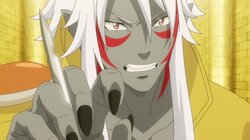 ”異世界アニメ”準新作10作品の全話一挙放送が決定！『Re:Monster』『月が導く異世界道中』など