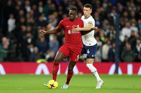 フランス代表の若きCBはW杯で復調へ？　強力なポジション争いを勝ち抜き活躍はあるか