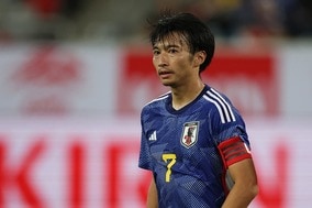 コスタリカ戦で柴崎岳は起用されず　“柴崎×三笘”日本の最大火力を試すべきだった？