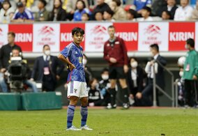 久保建英は本当に「ひとつのピースでしかない」のか？人間臭く躍動する姿を、日本中が期待している