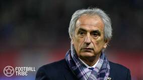 ハリル、“仮想カナダ代表”に完敗…チェルシーFWに神業アシスト許す