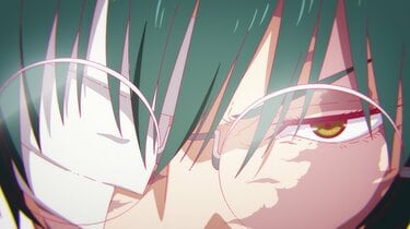 写真・画像】アニメ「呪術廻戦」禪院真希はかっこいい＆かわいい！強さ