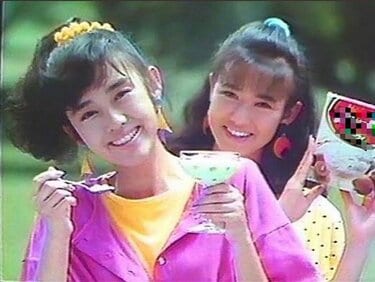 早見優、石川秀美さんとの懐かしい写真を公開「貴重」「姉妹みたい」の