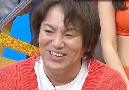 狩野英孝、“普段めちゃくちゃ静か”な人気芸人を告白