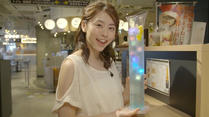 いくらと相性抜群！ アイドル・山川二千翔、日本のソウルフード“海苔”を堪能 2枚目