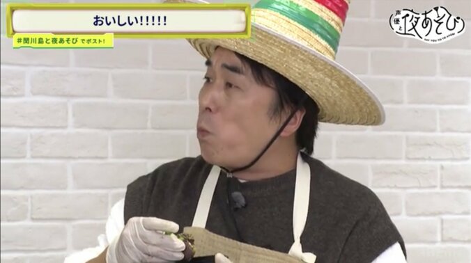 [照片/圖片] 夢想是「塔可限定的墨西哥之旅」川島零士的