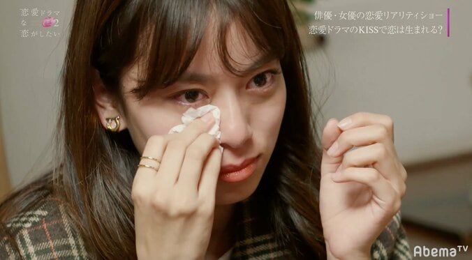 「ドラ恋」史上最悪の修羅場勃発！コウの中間告白で大波乱　もかは怒ってペア指名を拒否「利用されているのが嫌」 5枚目