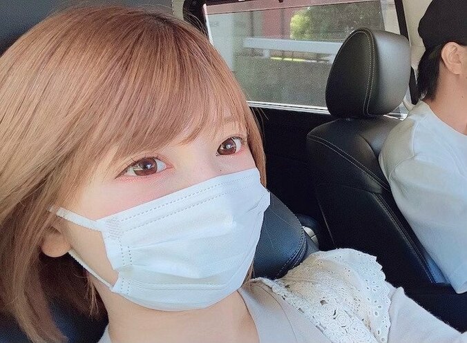 矢口真里、妊婦健診の結果を報告「赤ちゃんも元気です」 1枚目