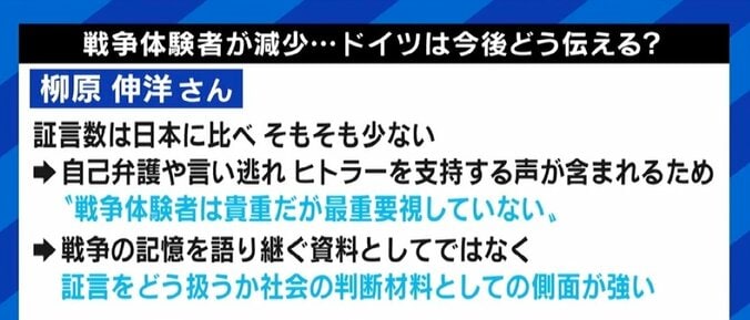 「世界の昔のことまで知る必要があるの？」の声も 戦争や歴史をどこまで深く学ぶべき？ 竹中平蔵氏「近代史から始めるなど教育を変えるべき」 5枚目