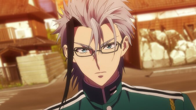 アニメ「プランダラ」第13特設軍学校に入校した陽菜たち…第13話先行カット＆あらすじ公開 9枚目