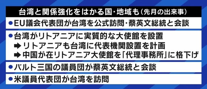 香港のメディアと政治を制圧しつつある中国、いよいよターゲットは台湾へ? 8枚目