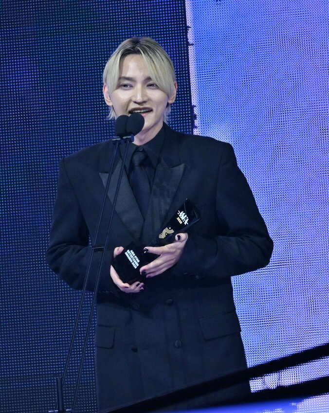 SKY-HI／ (C)ASEA組織委員会