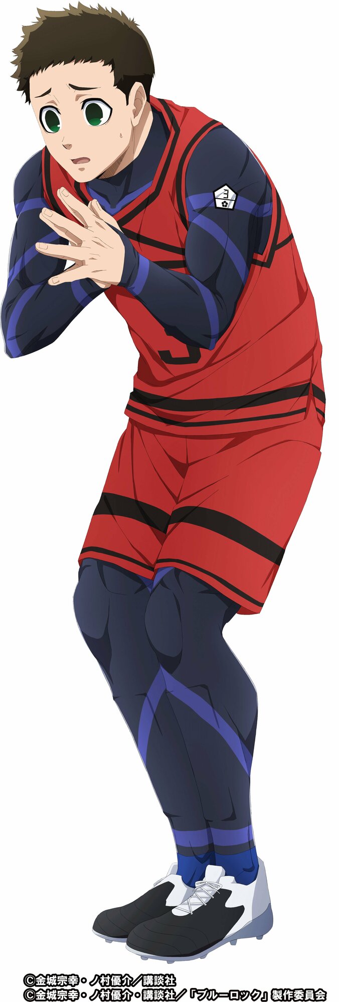 【写真・画像】パチンコ『ブルーロック』のスペック・打ち方【eフィーバーブルーロック】　17枚目