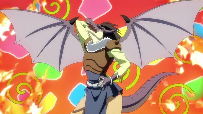 TVアニメ『転スラ日記』壮大な半生を綴ろうとしたリムルだが…第1話あらすじ＆先行カット公開 9枚目