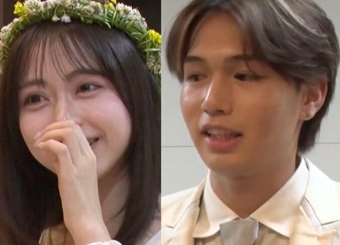一度フラれた憧れの美女と再会…思い溢れ再び告白
