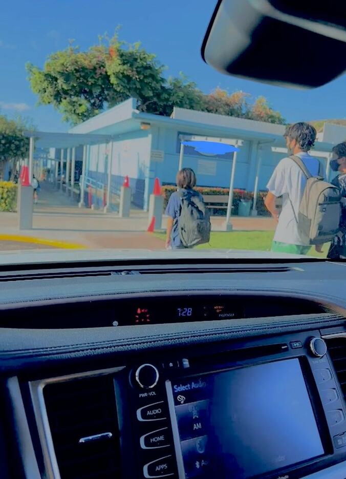  元夫・山口達也さんに教わったこと「強烈に気になってしまい迷わず購入」  1枚目