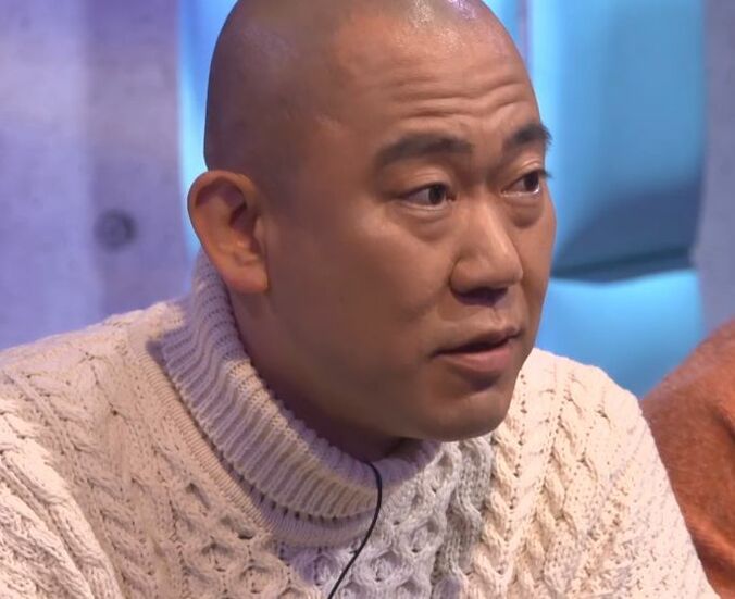 【写真・画像】ナダル、占い師にブチギレ「ネットで調べたらすぐ出てきますね」　1枚目