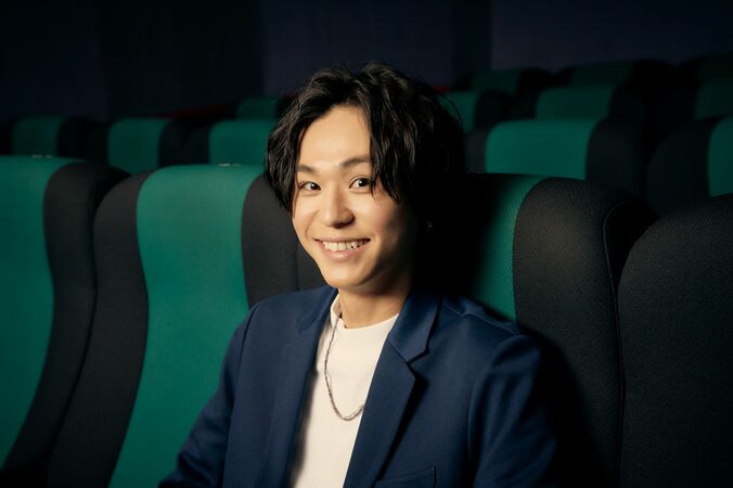 若手俳優・三浦海里は「天才的な存在感を発揮していた」堤幸彦監督、役者業に太鼓判　映画『ゲネプロ★7』インタビュー 9枚目