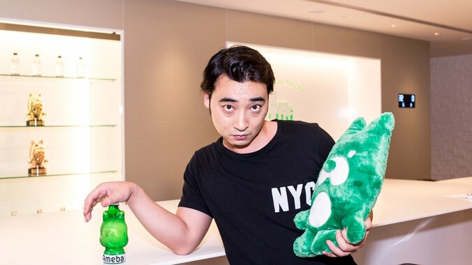 ジャンポケ斎藤&パンサー尾形がアツく語る　一夜限定「トリオさん」復活への思い 4枚目