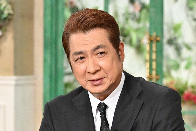 【写真・画像】ステージ4の肺がん 山川豊（66）、30年連れ添った妻と3年前に熟年離婚「僕の責任ですね」　1枚目