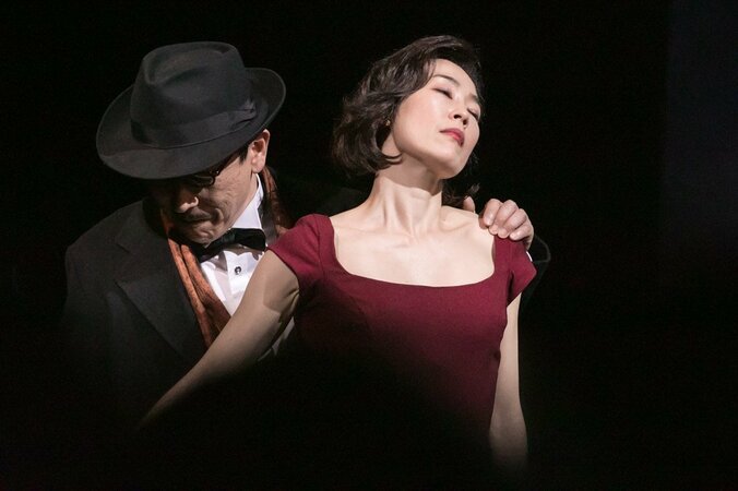 小日向文世、妻に飽きられた夫役に共感「だいたい捨てられる人生を送ってきたので（笑）」 9枚目