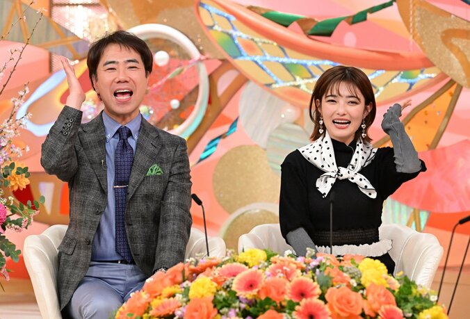 「孫も2人」14歳年下夫と結婚した6人の子供を持つバツ2の48歳女性「5番目までの子は前夫の子」 7枚目