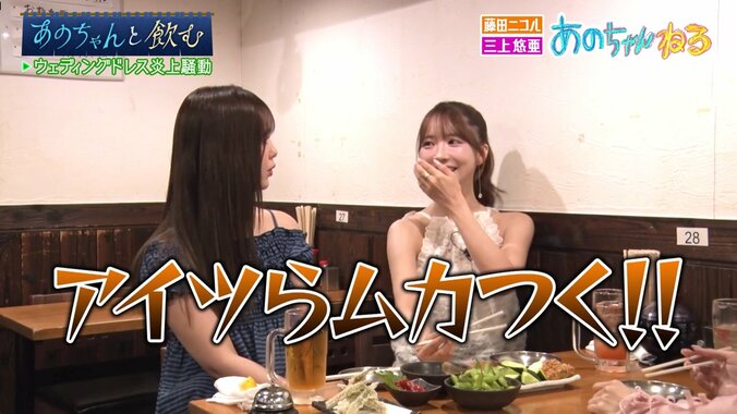 あのちゃんねる