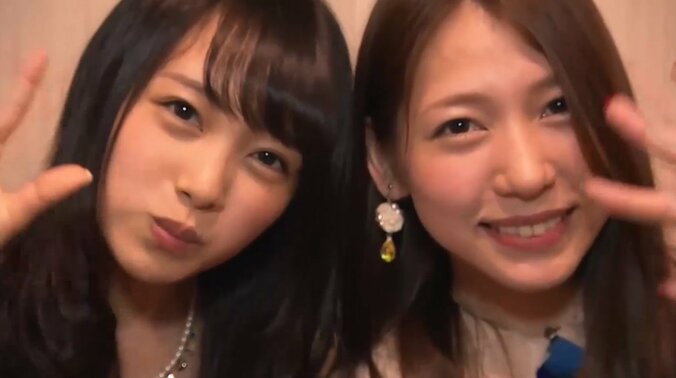 AKB48・向井地美音　甘え放題の妹っぽさを披露した2時間密着ロケ 13枚目