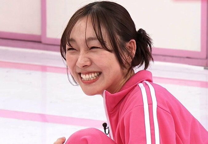 スタジオを盛り上げた須田亜香里