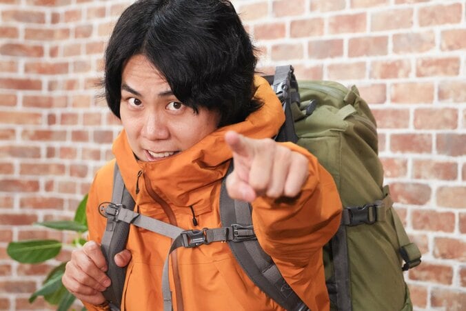 ひろゆき、「せかはて」登場シーンにファン大興奮「伝説の男キターーー」「初代主人公」 3枚目