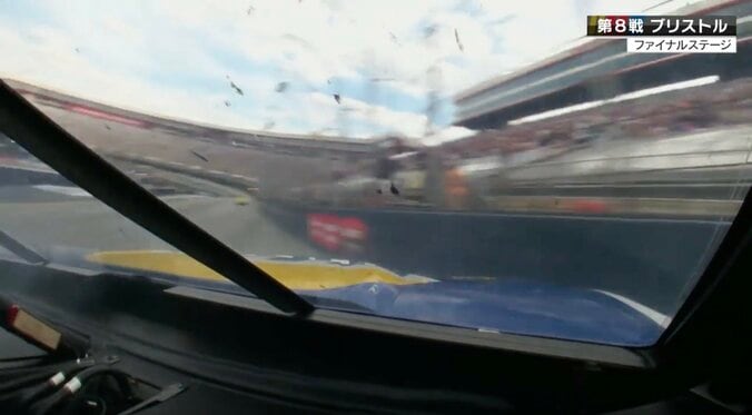 チェイス・エリオット