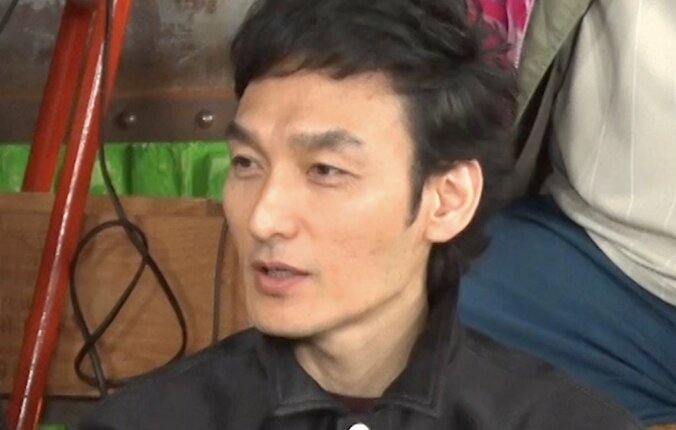 【写真・画像】草なぎ剛、心に刻むタモリからの教え「初心者とか関係なく…」　1枚目