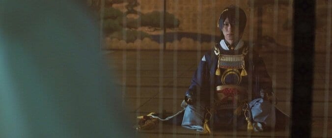 舞う！駆ける！斬る！『映画刀剣乱舞』刀剣男士が躍動する待望の初映像解 6枚目
