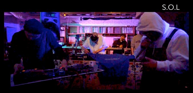 ERA、J.COLUMBUS、JUMANJIらが出演！多様なSOULが集う 