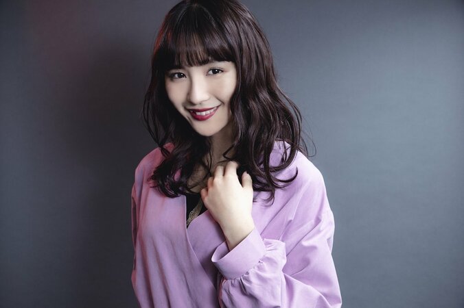 アイドルから女優に本格始動の浅川梨奈、嵐の夜の“ふんどし”アクションで人生初の体験 2枚目