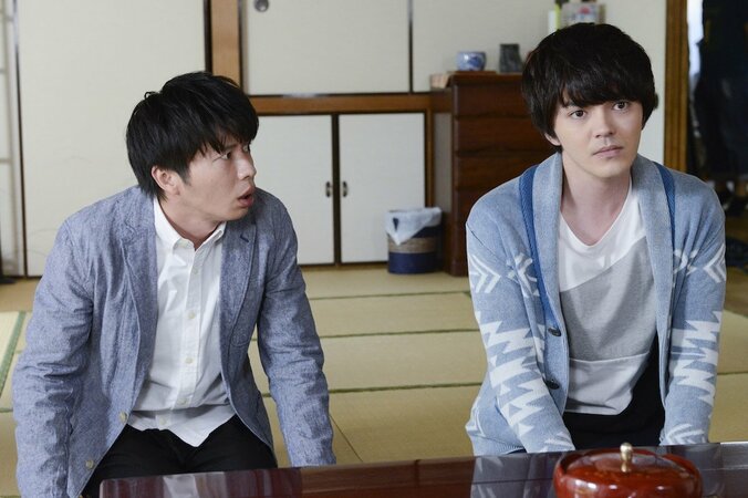 「息子さんを僕にください！」春田が牧の実家に挨拶！？『おっさんずラブ』第6話あらすじ 1枚目