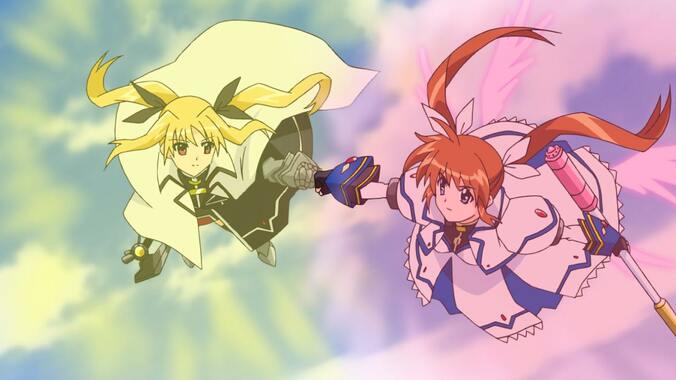 人気アニメ『とある』『魔法少女リリカルなのは』シリーズ全7作品が新入荷！ 全話一挙無料放送も決定 8枚目