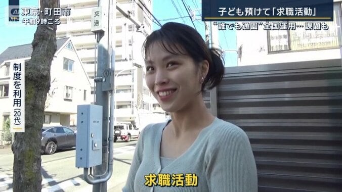 制度を利用する人（20代）